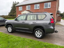 2019 Toyota Landcruiser 2.8L Diesel For Sale Images