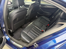 2019 BMW 5 Series 2L Petrol Plug-in Hybrid For Sale Images