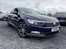 Volkswagen Passat 2.0 TDI 150HP Highline