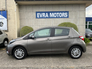 2017 TOYOTA YARIS LUNA 1.0 PETROL //REVERSE CAMERA// 