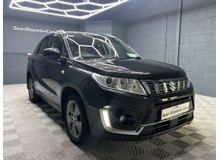 2020 Suzuki Vitara 1.4L Petrol For Sale Images