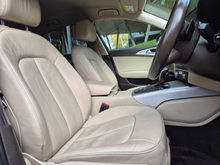 2016 Audi A6 2L Diesel For Sale Images