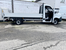 2022 Mercedes-Benz Sprinter 2L Diesel For Sale Images