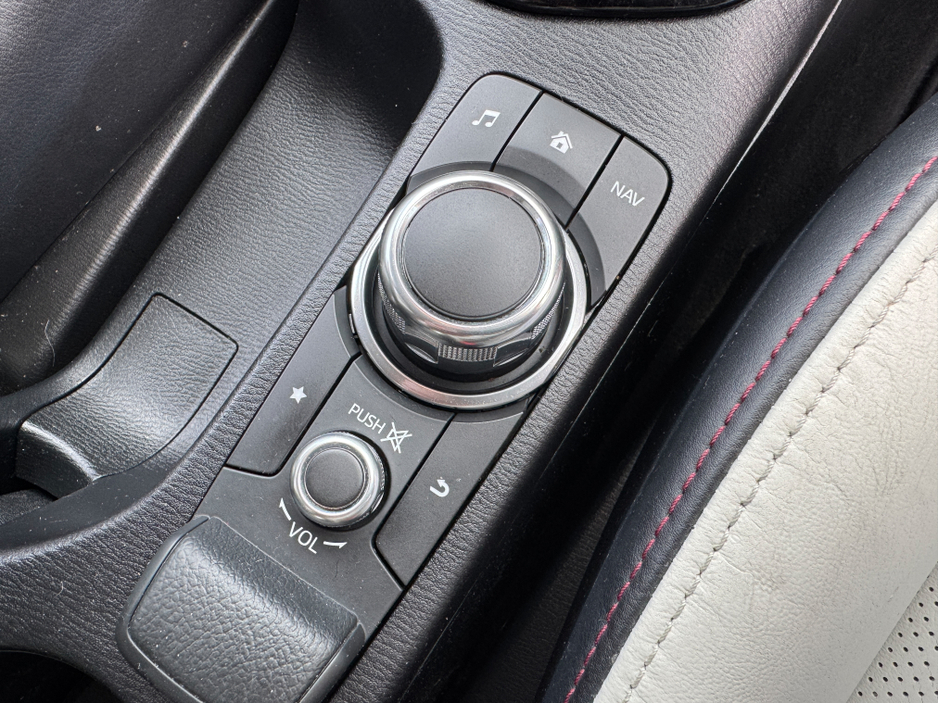 2018 Mazda CX-3 1.5L Diesel For Sale Images