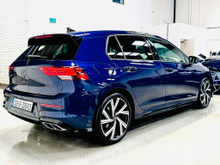 2022 Volkswagen Golf 1.5L Petrol For Sale Images