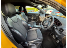 2017 Audi Q2 1.4L Petrol For Sale Images