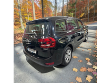 2018 Citroen C4 1.6L Diesel For Sale Images