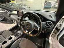 2018 Mercedes-Benz CLA Class 1.5L Diesel For Sale Images