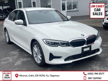 2019 BMW 3 Series 2L Diesel For Sale Images
