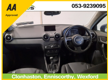 2017 Audi A1 1.0L Petrol For Sale Images