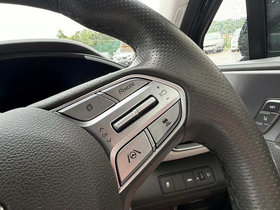 2022 Hyundai Santa Fe 2.2L Diesel For Sale Images