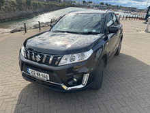 2020 Suzuki Vitara 1.4L Petrol For Sale Images