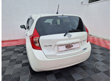 2016 Nissan Note 1.2L Petrol For Sale Images