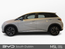 2026 Byd DOLPHIN *ORDER NOW FOR 262*Comfort (60kWh, 204PS) Adaptive & Intelligent Cruise Control 12.8 Electric Rotary Touchscreen - Bluetooth & USB Heated Front Seats 17 Bi-Colour Alloy Wheels