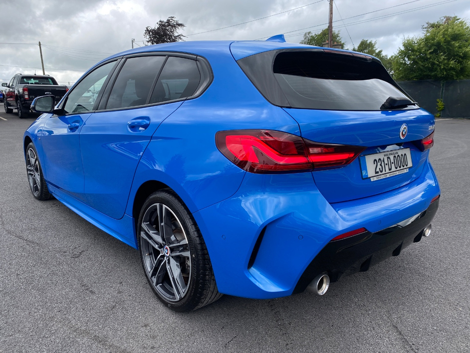 2023 BMW 1 Series 2L Diesel For Sale Images