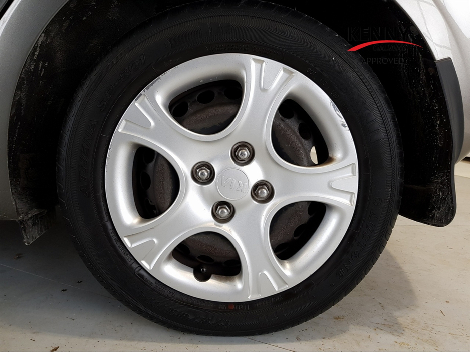 2019 Kia Picanto 1L Petrol For Sale Images