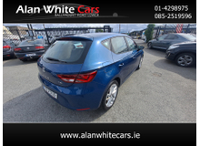 2014 SEAT Leon 1.2L Petrol For Sale Images