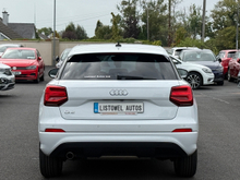 2021 Audi Q2 1L Petrol For Sale Images
