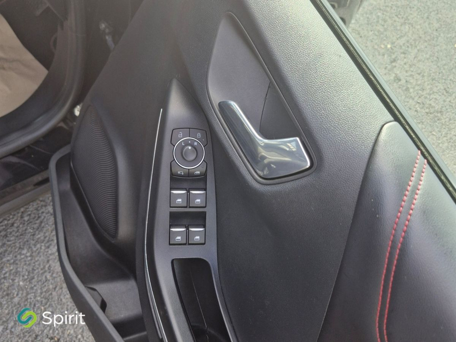 Ford Puma 1.0L Hybrid ST-Line X Auto — thumbnail 18