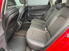 2018 Kia Optima 1.7L Diesel For Sale Images