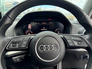2018 AUDI Q2 1.0 Petrol Automatic
