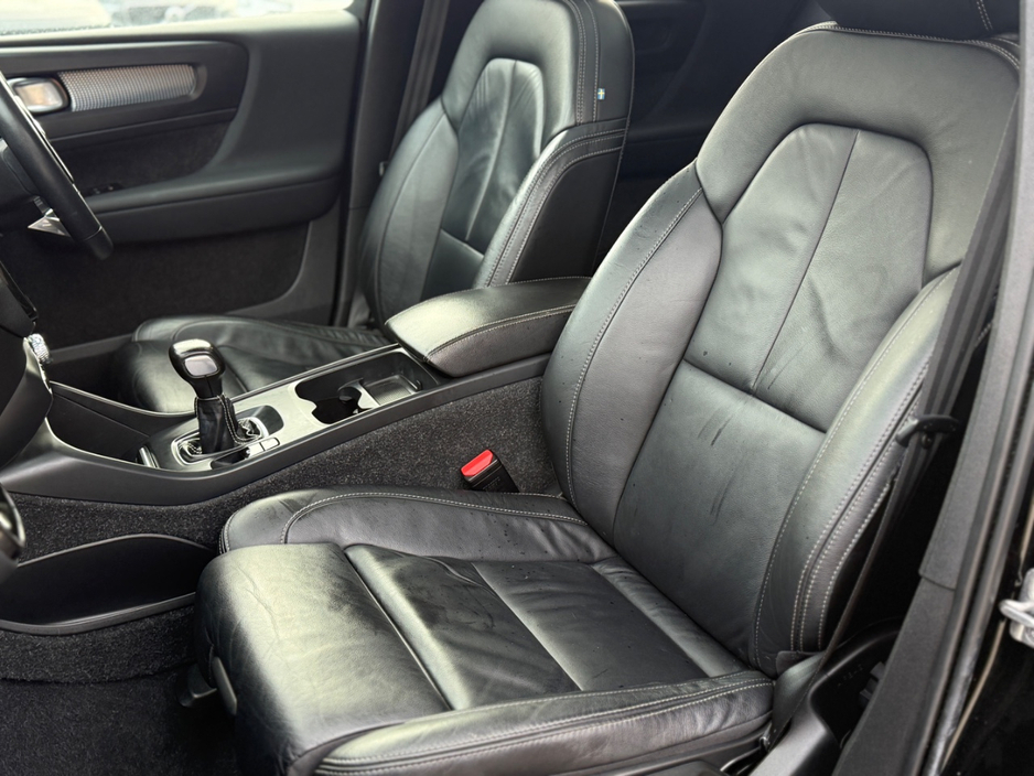 2021 Volvo XC40 1.5L Petrol For Sale Images