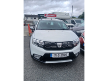 2017 Dacia Sandero Stepway 1.5L Diesel For Sale Images