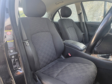 2007 Mercedes-Benz C Class 1.8L Petrol For Sale Images