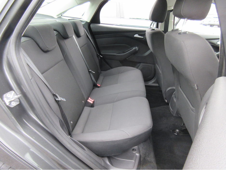 2017 Ford Focus 1.5L Diesel For Sale Images