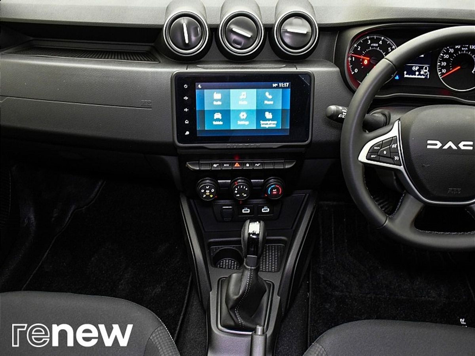 Dacia Duster 1.3 TCe 150 EDC Expression Automatic — thumbnail 13