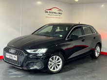 2022 Audi A3 2L Diesel For Sale Images