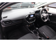 2019 Ford Fiesta 1.1L Petrol For Sale Images
