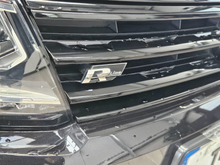 2020 Volkswagen Tiguan 1.5L Petrol For Sale Images
