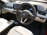 2026 BMW IX1 iX1 eDrive20 Sport