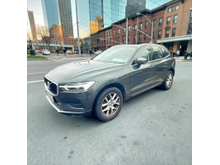 2019 Volvo XC60 2L Diesel For Sale Images