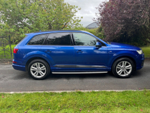 2018 Audi Q7 3L Diesel For Sale Images