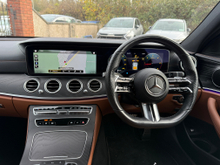 2021 Mercedes-Benz E Class 2L Diesel For Sale Images