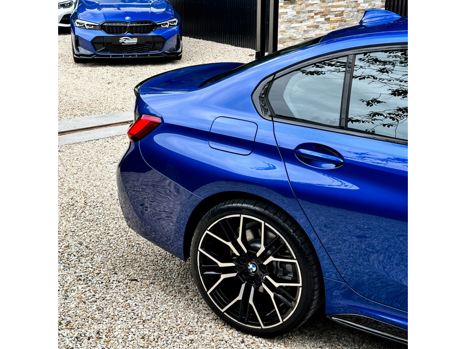 2020 BMW 3 Series 2.0L Petrol Plug-in Hybrid For Sale Images