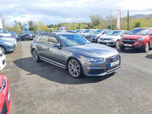 2016 Audi Avant 2L Diesel For Sale Images
