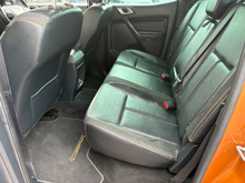 2021 Ford Ranger 2L Diesel For Sale Images