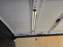 2025 Ford Transit 2L Diesel For Sale Images