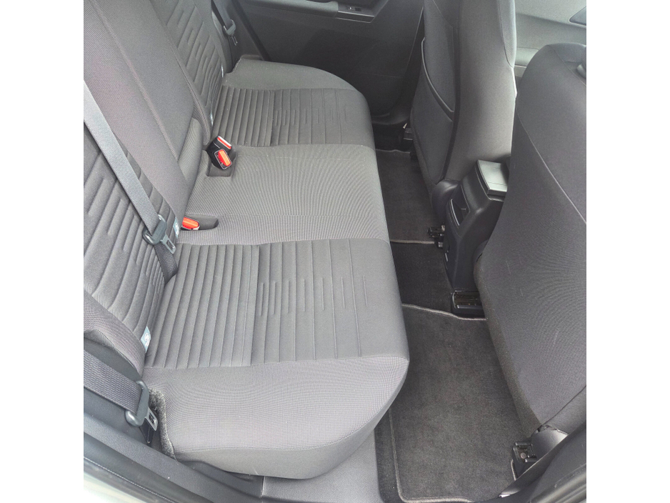 2016 Toyota Auris 1.2L Petrol For Sale Images