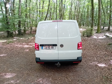 2023 Volkswagen Transporter 2L Diesel For Sale Images