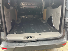 2022 Ford Transit Connect 1.5L Diesel For Sale Images