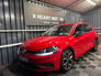 2019 VOLKSWAGEN GOLF 1.0 TSI 85HP Trendline