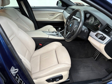 2016 BMW 5 Series 2L Diesel For Sale Images