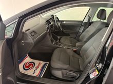 2020 Volkswagen Golf 1.6L Diesel For Sale Images