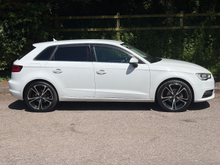 2016 Audi A3 1.4L Petrol For Sale Images