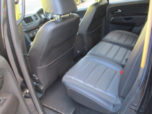 2018 Volkswagen Amarok 3L Diesel For Sale Images