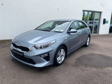 2018 Kia Ceed 1L Petrol For Sale Images